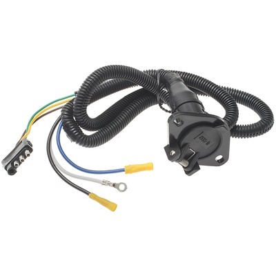 TC423 Trailer Wire Connector for Chevy Olds VW De Ville Le Sabre Ram Truck 300
