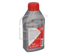 Liquide de frein Suzuki SPLASH
