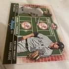 2013 Bowman Dual Draft Eric Jagielo Aaron Judge RC #DD-JJ NY Yankees