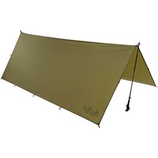 Rab Siltarp 2 Shelter