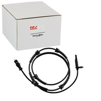 NTY ABS-SENSOR Raddrehzahl Vorne Links/Rechts Passend FüR Renault Laguna | HCA-R