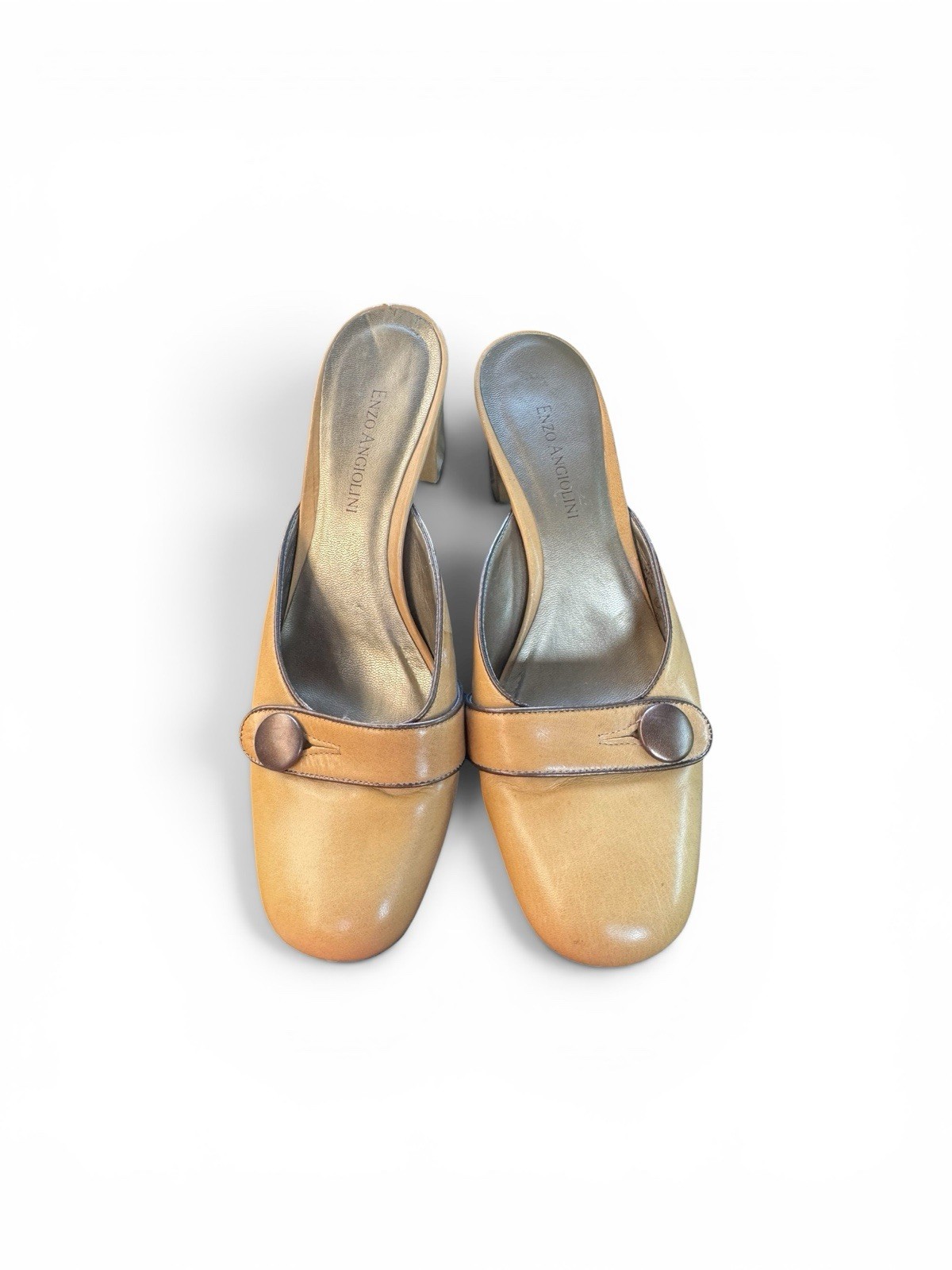 Enzo Angiolini Women's Heel Size 7