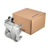 f.becker Bremssattel FüR Bremsscheibendicke 30Mm Vorne Links FüR Volvo Xc60 I
