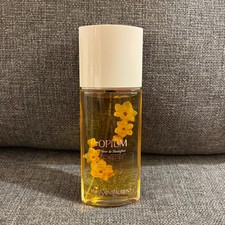 Opium Fleur de Shanghai Yves Saint Laurent perfume - a fragrance