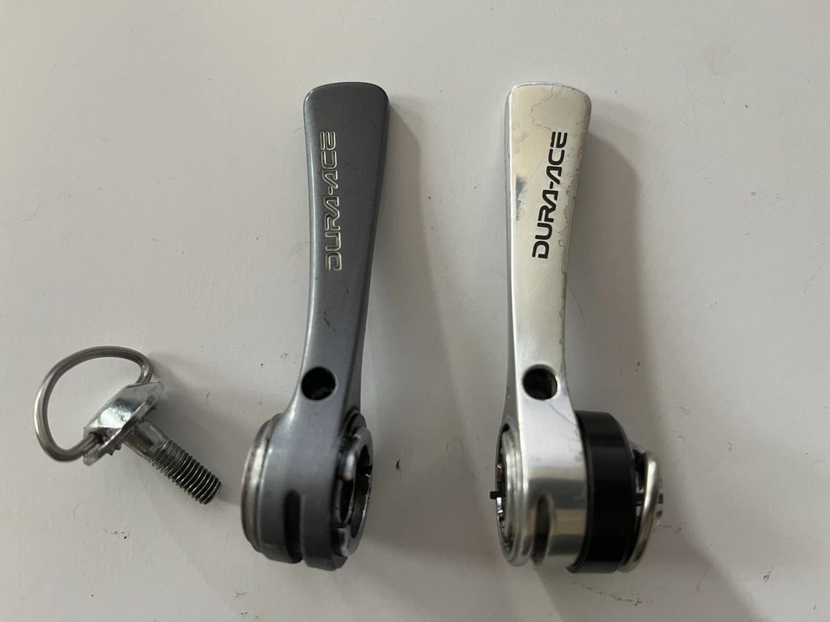 Dura Ace 7700 In Bicycle Shifters for sale | eBay