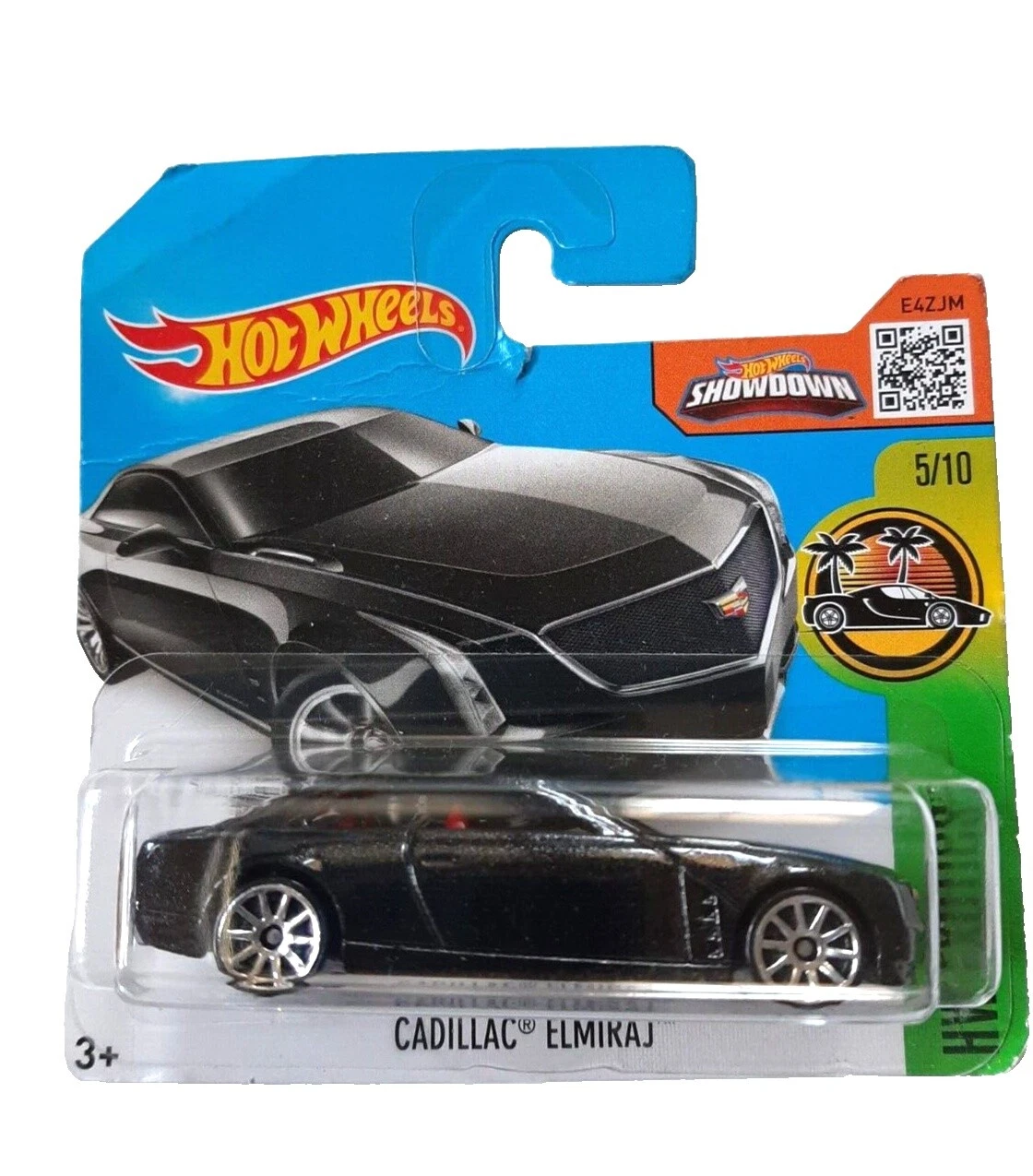 Mattel Hot Wheels Exotics escala 1:64 vehículos diecast y de juguete