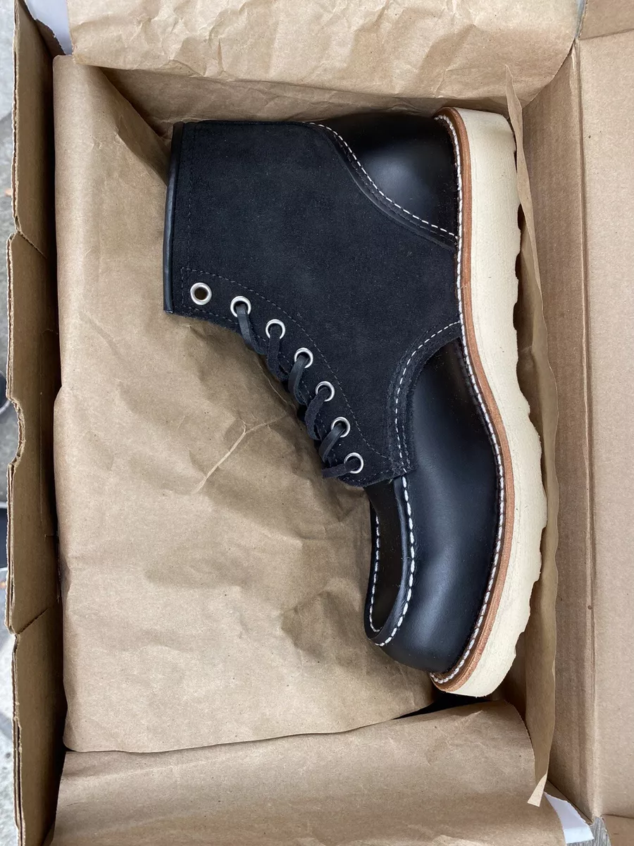 8818 red wing clearance