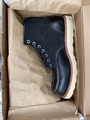 red wing 8818
