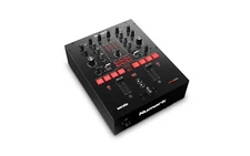 Numark Scratch | Two-Channel DJ Scratch Mixer for Serato DJ Pro (included) Wi...