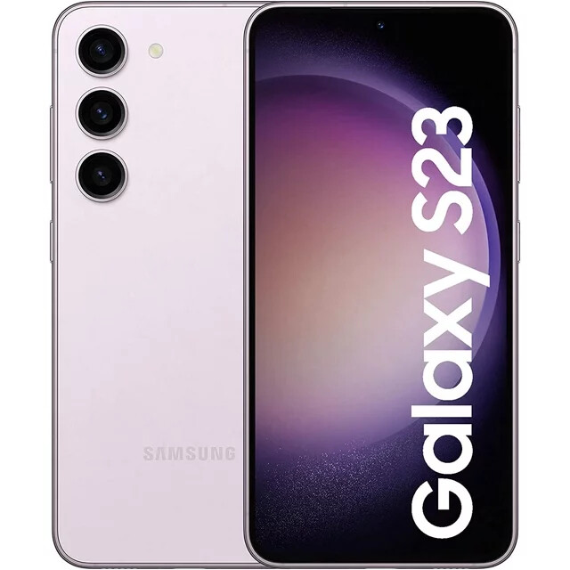 Samsung Galaxy S23 海外版 SM-S911W Samsung Galaxy S23 海外版 SM-S911W