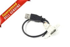 Dell C2665DNF Color Laser Printer Front Jack Port USB Socket  WXDJV CN0WXD