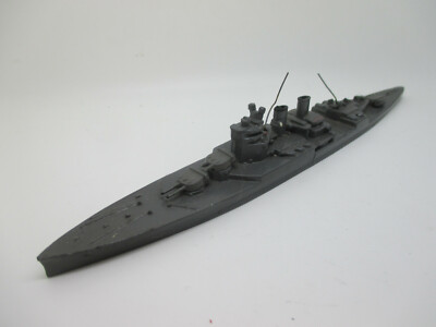 Wiking: Schiffsmodell / Schlachtschiff ''Renown'', Maßstab 1:1250 (SSK51)