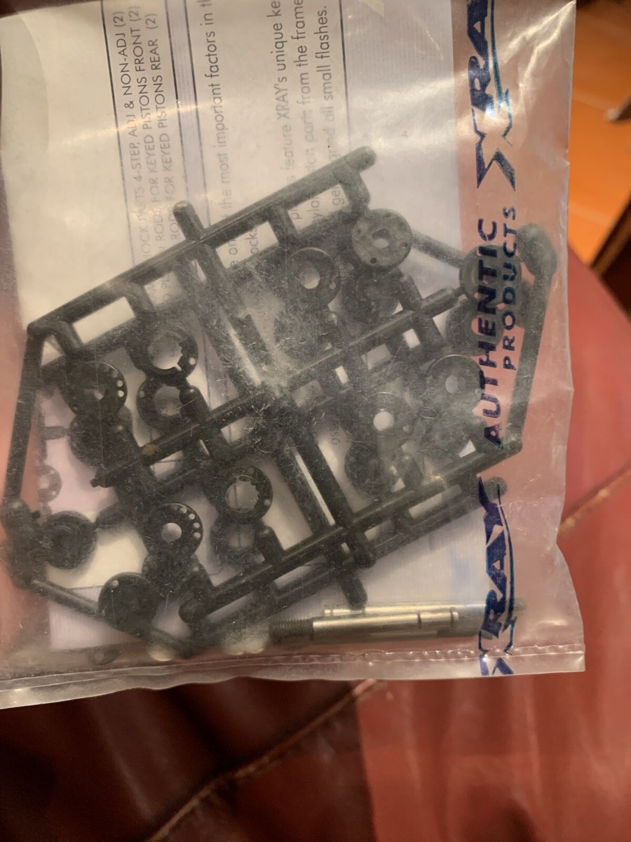 Vintave Rc ops Engine Piston Rod OrignalNewOldStock USA