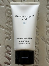 Victoria’s Secret Dream Angels Wish Touch Lotion MINI 1.7 oz (VINTAGE)