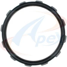 Engine Coolant Thermostat Gasket Apex Automobile Parts AWO2305