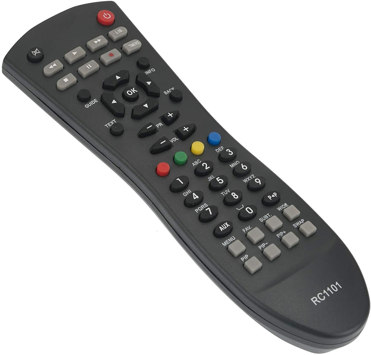 Оригинальный аксессуар для Vestel RC1101 5590₽