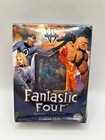 Marvel Trading Card Game VS System (2005) - Fantastic Four - Starter Deck - NEW