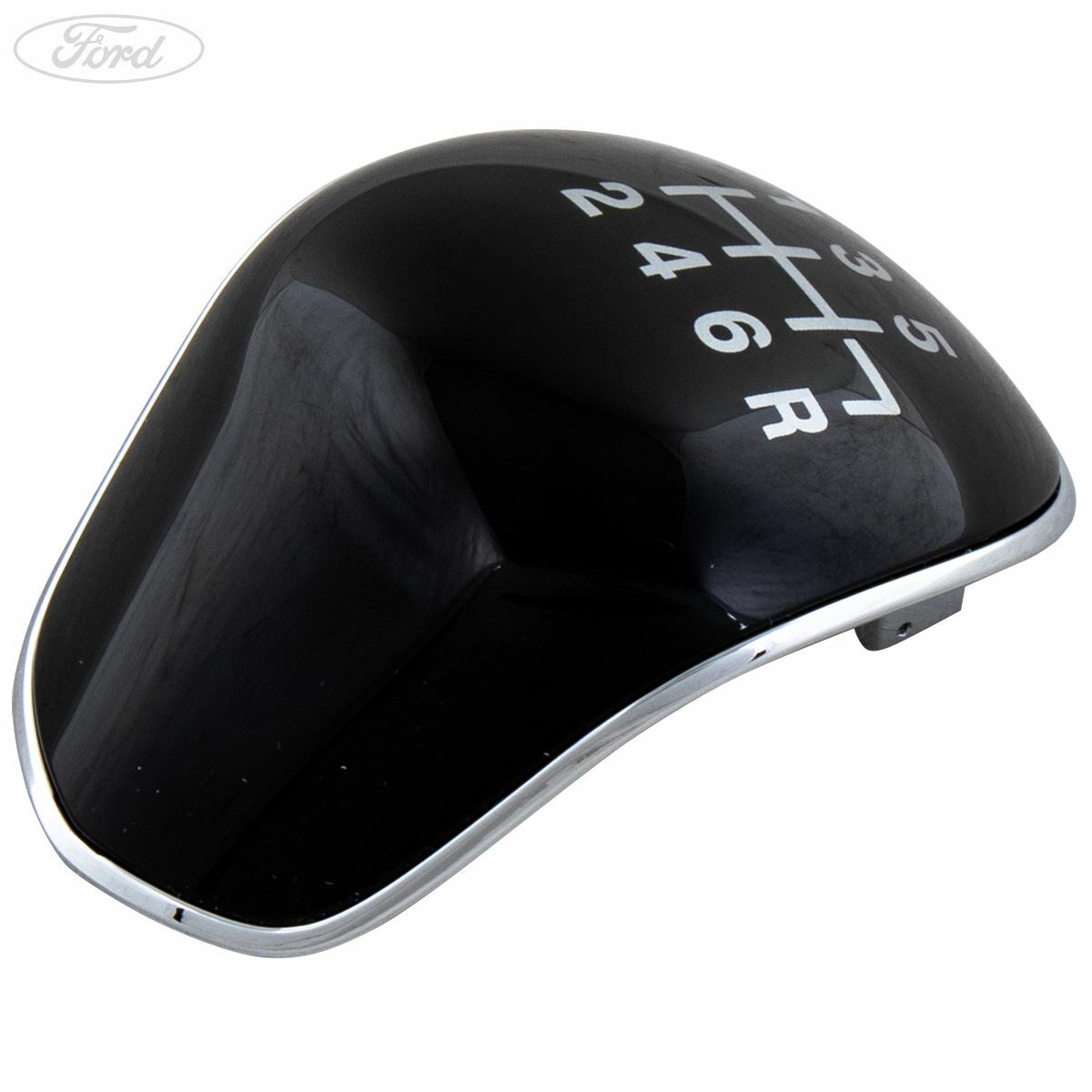 Genuine Ford Gear Change Lever Knob 6 Speed Manual M66 1577029 Car Parts Vehicle