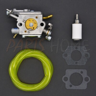 Top OEM Carburetor For Husqvarna 525BX Handheld Blower 585603801 501716903