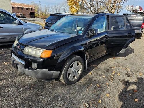 Quarter Glass/window SATURN VUE RH PASSENGER 02 03 04 05 06 07 - Picture 8 of 14