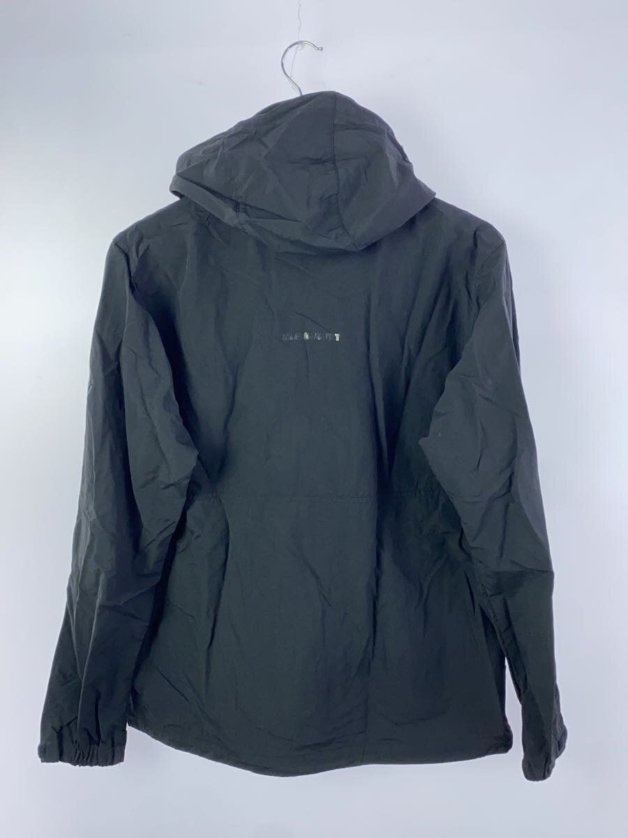 ALTRA MAMMUT Altro Escursionismo WB Giacca con Cappuccio M Nylon Nero 1012 00391