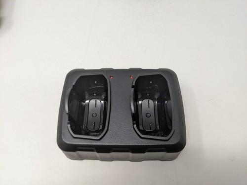 DEWALT DXFRS800 2 Watt Heavy Duty Walkie Talkies (R5) - Zdjęcie 5 z 6