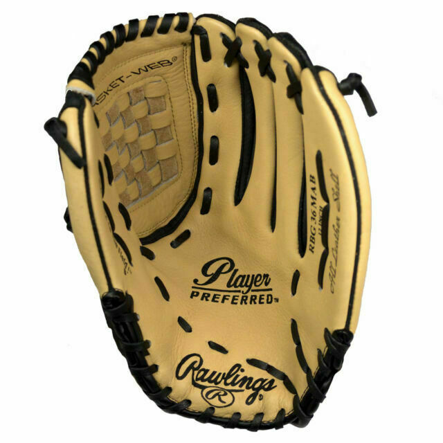 rawlings player preferred 12