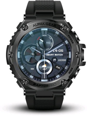 Smart Watch Raptor Pro Alpha Gear