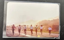 BTS Young Forever Memories of 2016 DVD Photocard