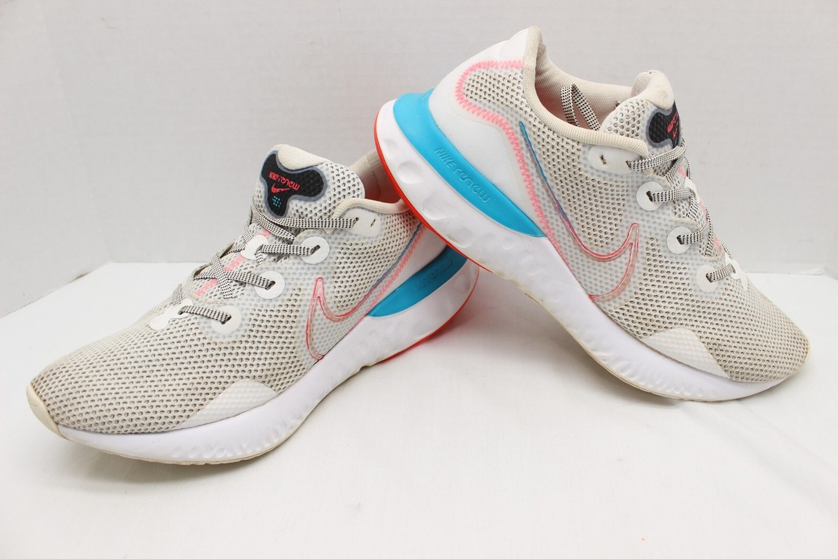 Running Shoes Nike Renew Run Summit White Nike Renew Mens Size 11