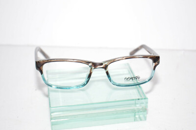 Elements Europa EL-198 C1 Eyeglasses Frames 46[]16-120MM NEW