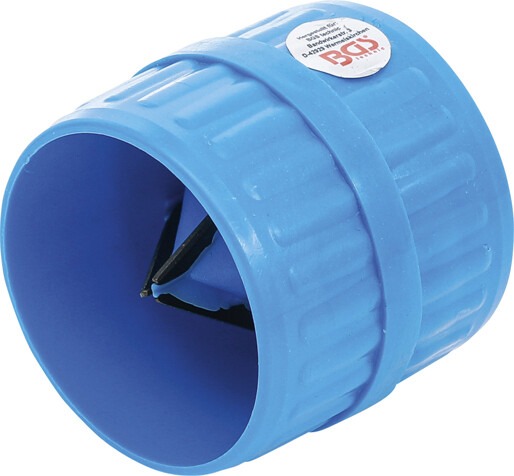 Alesatore Sbavatore Interno Esterno Fermec BGS8336