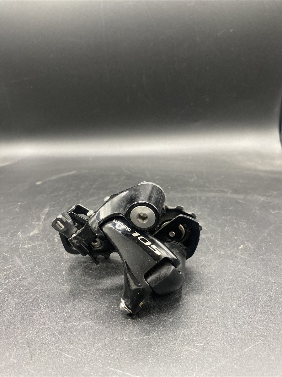 Shimano 105 RD-5800 11 Speed Short Cage Rear Derailleur | eBay