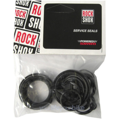 ROCK SHOX SERVICE KIT RS-1 FEDERGARBEL RS1 SOLO AIR 2015-2018 MOUNTAINBIKE GABEL