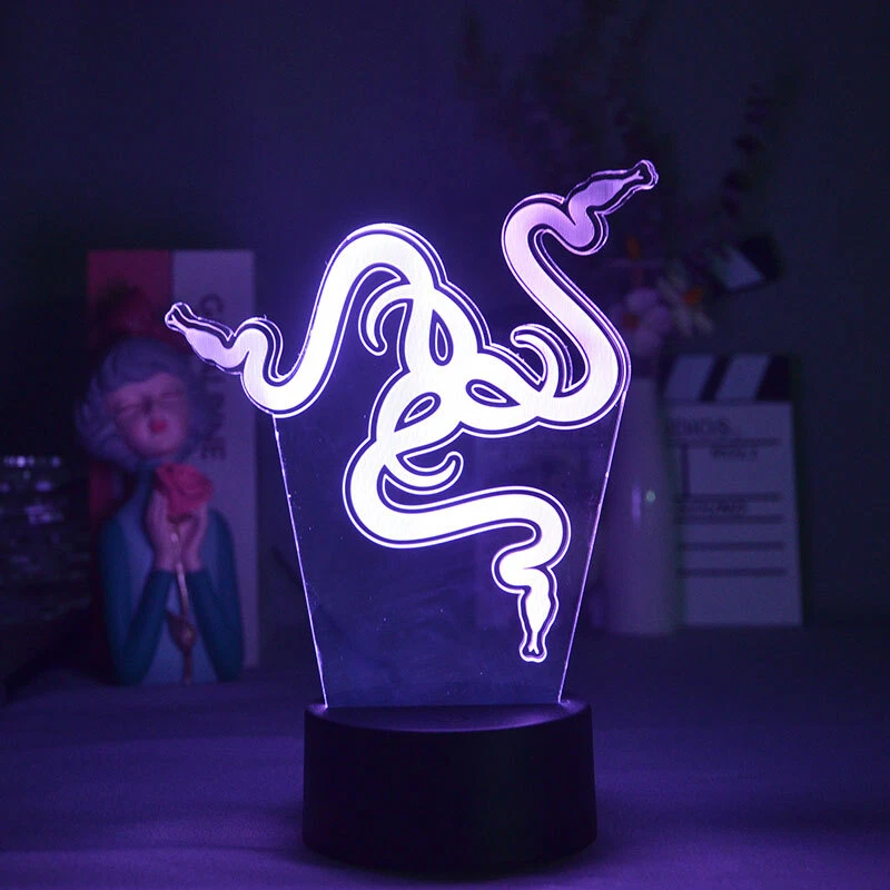 Razer Lights GIF - Razer Lights ChangingColors - Discover & Share