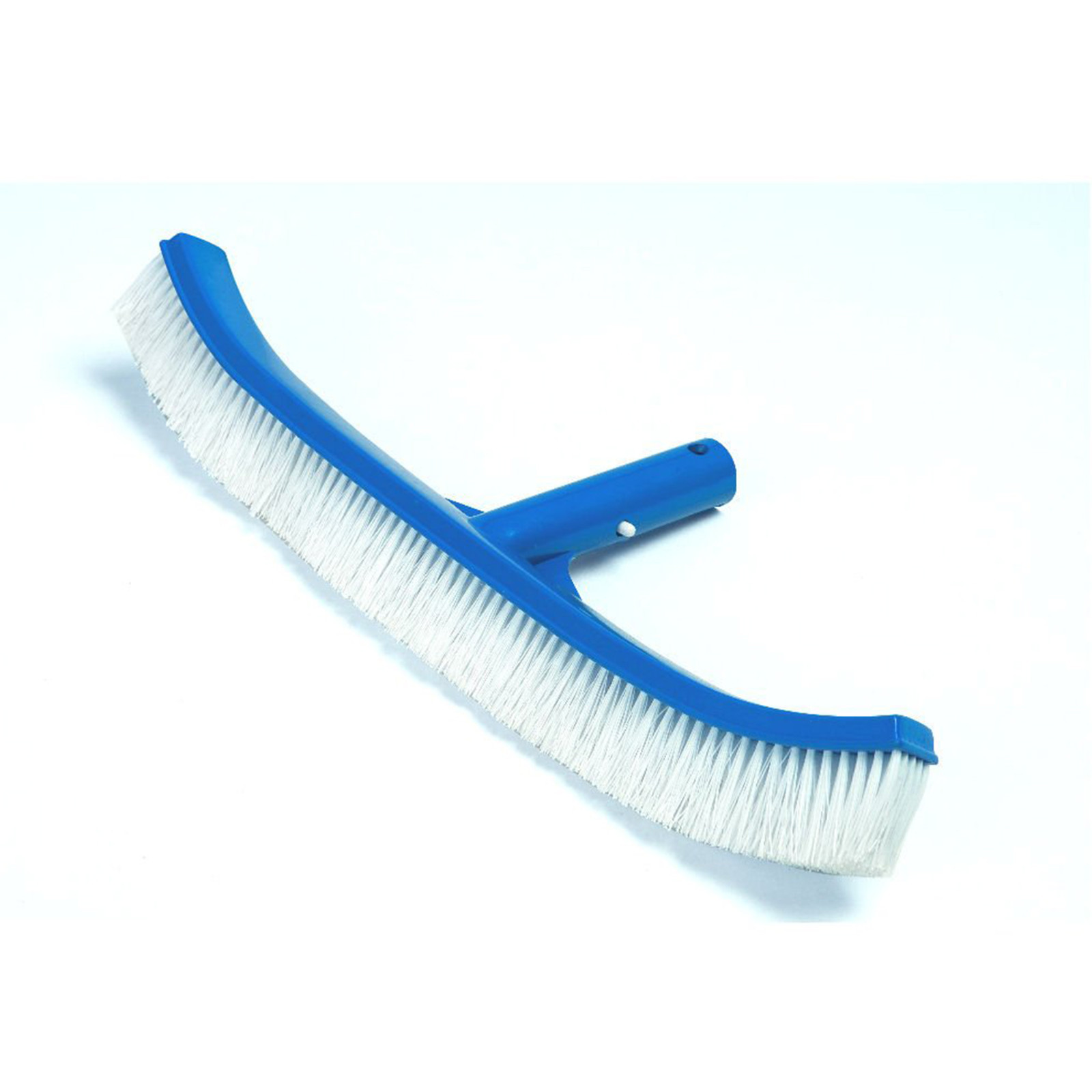 Intex Curved Wall Brush Swimming Pool Maintenance Cleaning #29053