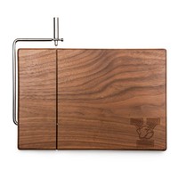 Meridian Yale University Bulldogs Cheese Cutting Board Meridian Yale University Bulldogs Cheese Cutting Board