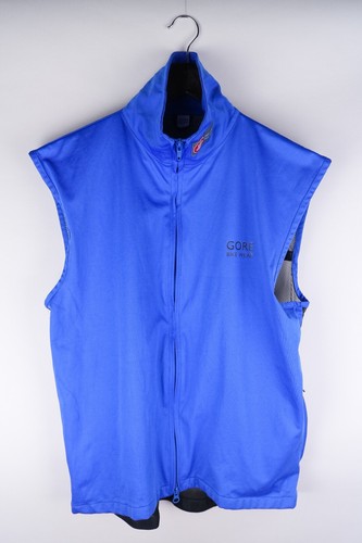 Maillot Cyclisme Gilet Coupe-vent GORE WEAR Pour Cycliste