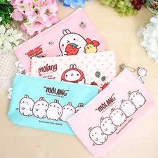  MOLANG SHOP MOLANG ECO POUCH 4 KINDS NEW