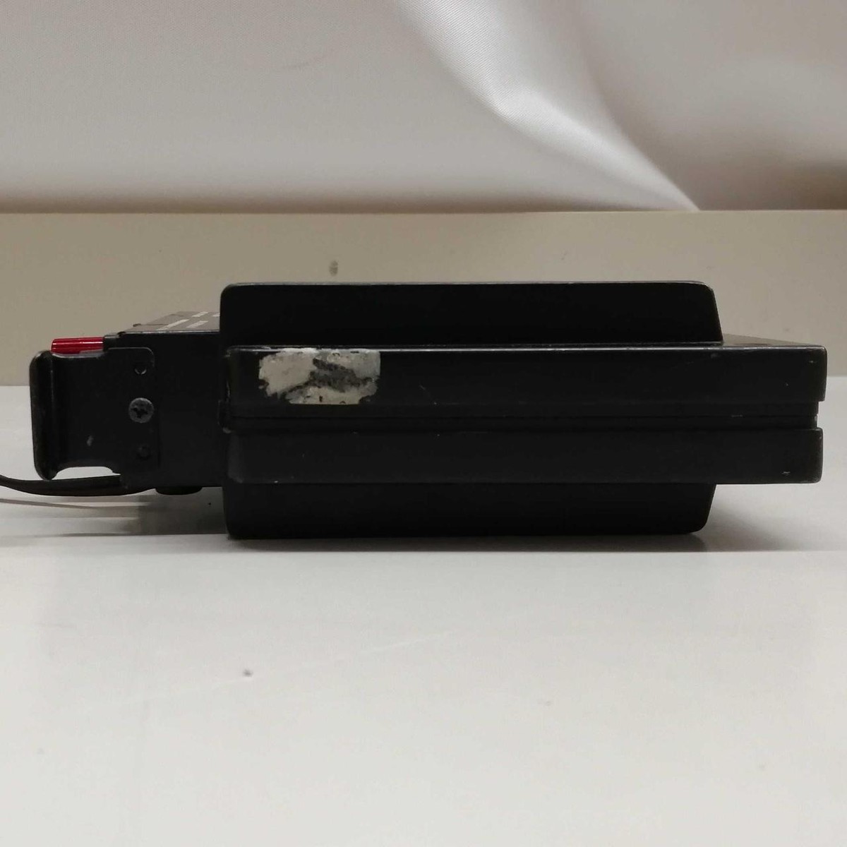 BOSE 1702MX-II Compact Power Amplifier Used Operation Confirmed