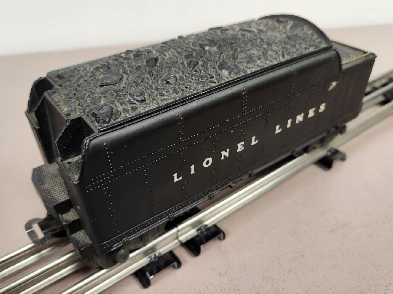 Lionel Postwar 2466T Tenderwith Flying Shoe for 224 or 1666 [1946] EX