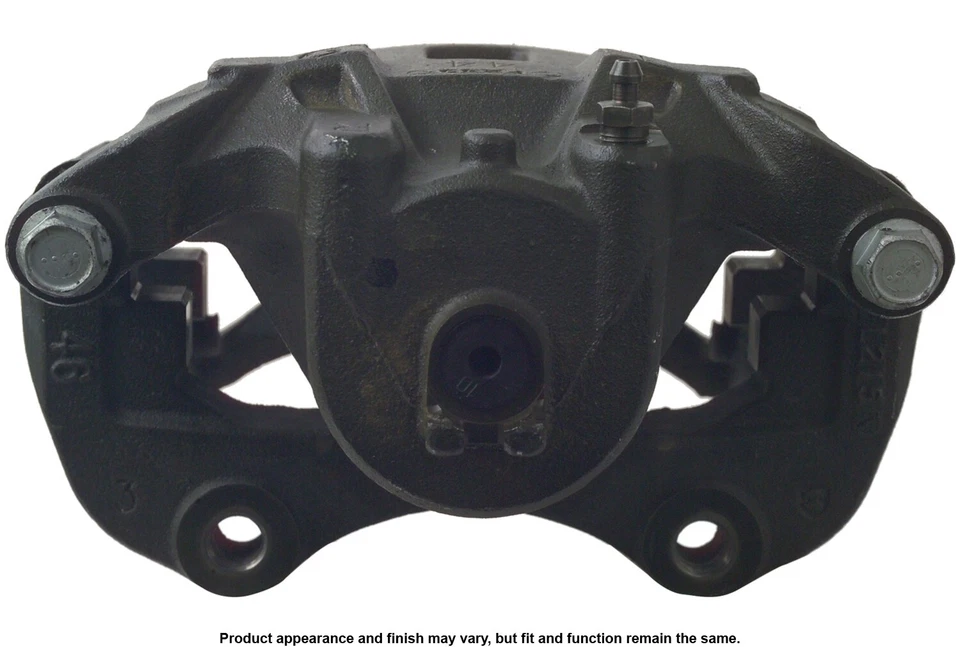 Pinza de freno de disco delantera derecha cardona para Nissan Versa 2007-2012 Foto 3 de 3