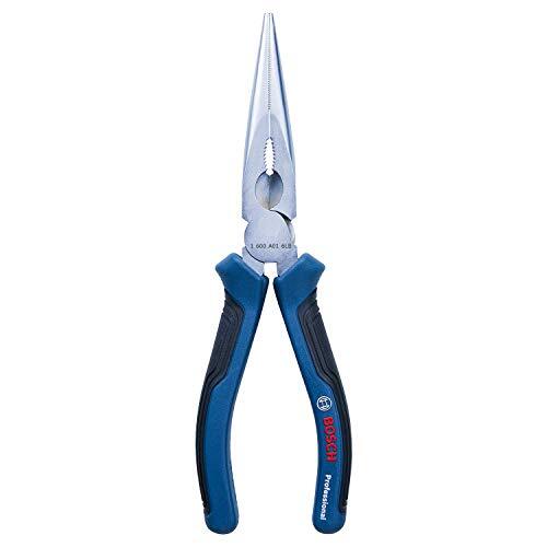 Bosch Professional 1600A01TH8 Pinza a Becco Dritto 200 mm - Offerta Pro