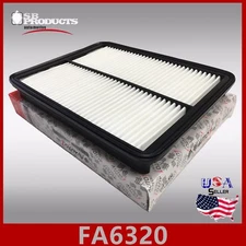 Auto1tech 49670 Engine air filter ~ 2013-2019 Santa Fe XL & 13-18 Santa Fe 3.3L