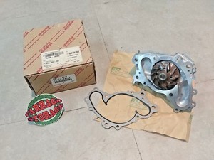 Toyota 16100 29085
