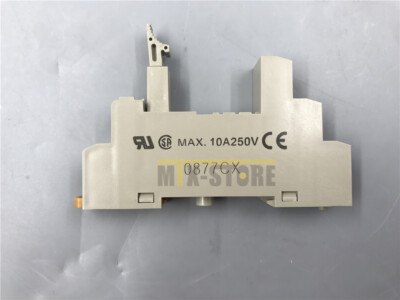 10pcs Brand New Omron P2RF-05-E Relay Socket