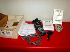 Compsee COAPII12BKLS Mobile Computer Handheld Barcode Terminal Scanner COAAIICRD