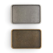 Leere Rancher Schnallen, Tandy Leather 11738