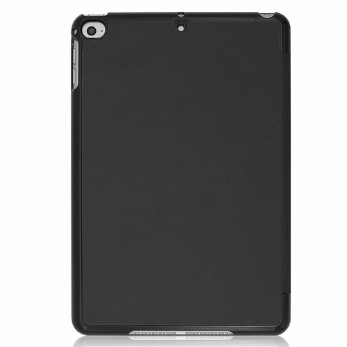 Funda inteligente magnética de cuero Folio con soporte triple para iPad Mini 4 5 - Imagen 5 de 17