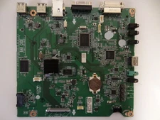 LG 43SEKB-B Main Board (EAX66384803) EBT63956509